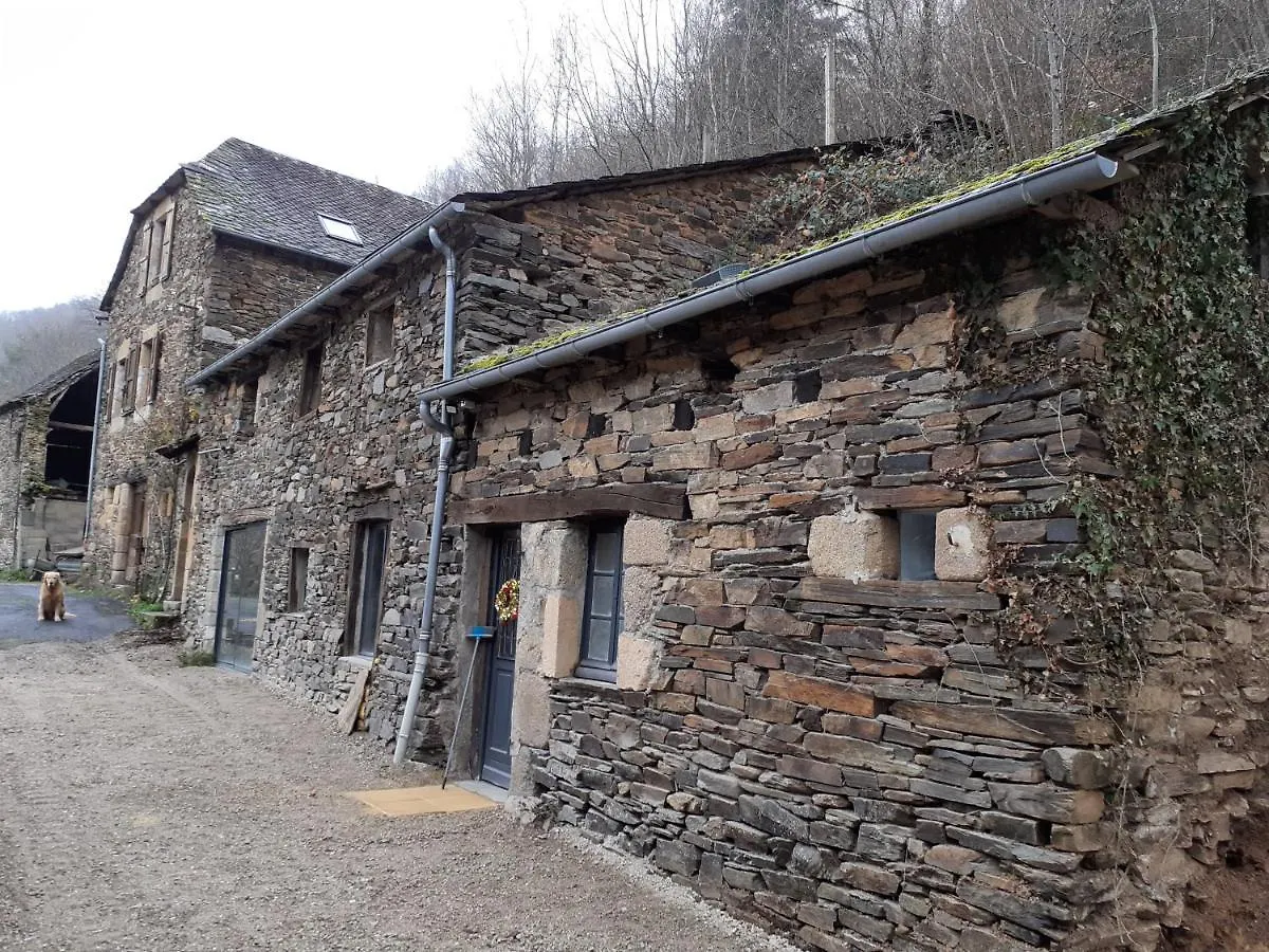 Le Val De Coussane Villa Coubisou