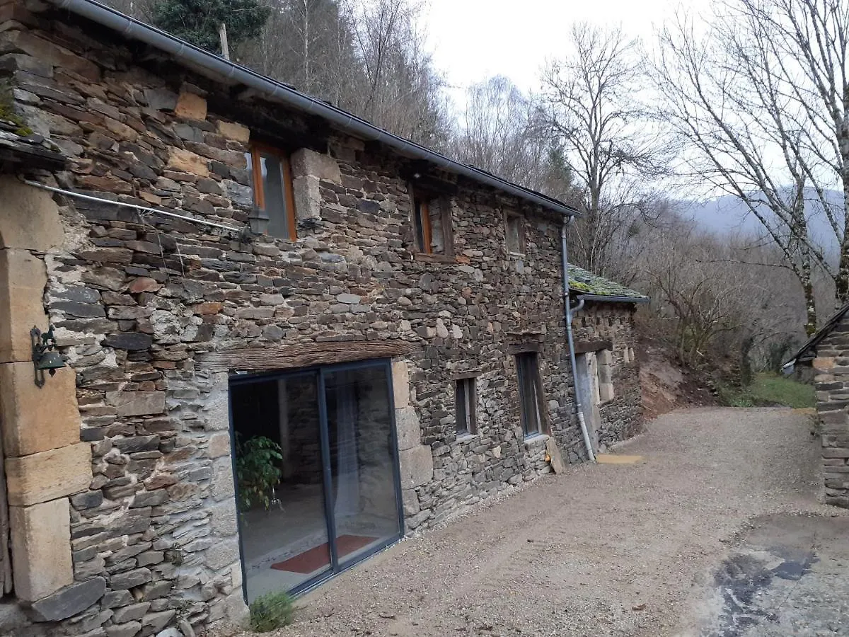 Le Val De Coussane Villa Coubisou