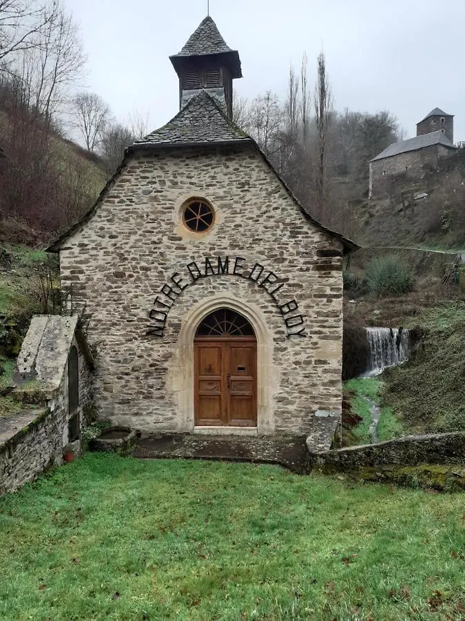 Le Val De Coussane Villa Coubisou 0*,