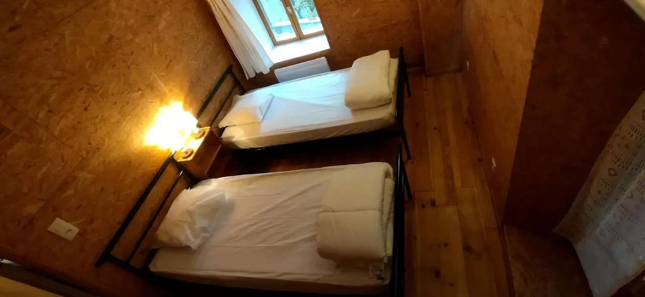 Holiday home Le Val De Coussane Villa Coubisou