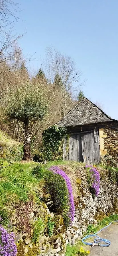 Le Val De Coussane Villa Coubisou