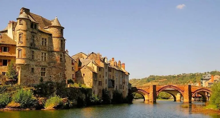 Le Val De Coussane Villa Coubisou France