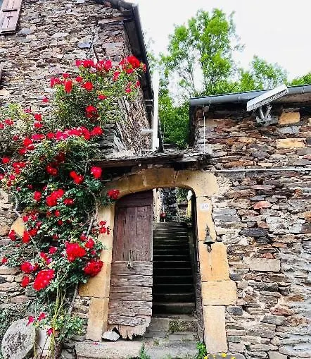 Le Val De Coussane Villa Coubisou Holiday home