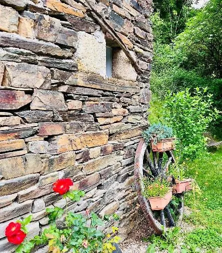Le Val De Coussane Villa Coubisou
