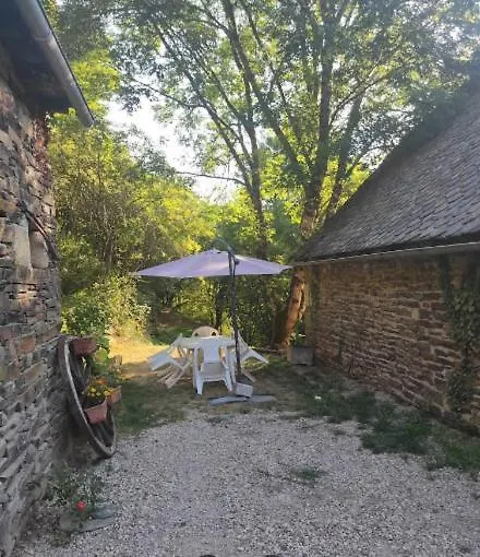 Holiday home Le Val De Coussane Villa Coubisou