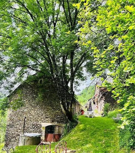 Le Val De Coussane Villa Coubisou Holiday home