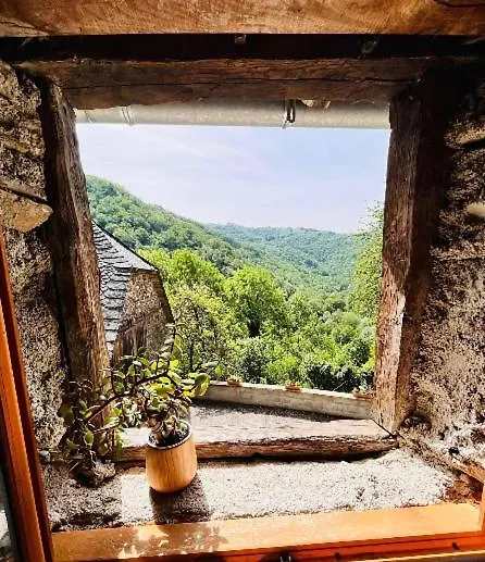 Holiday home Le Val De Coussane Villa Coubisou