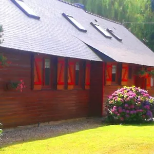 Chez Christine Couette-café Noyal-Pontivy