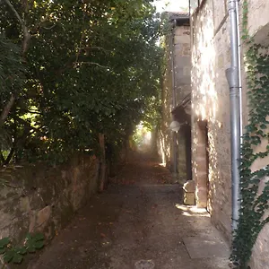 Les Capucins Figeac