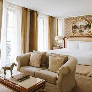 Splendide Royal - Relais&châteaux Hotel Paris