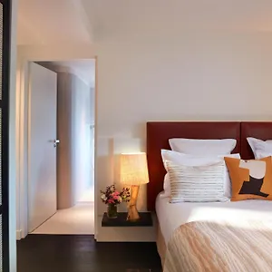La Saint Germain Des Prés Hotel Paris