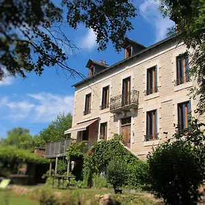 Aux Berges Du Coubisou