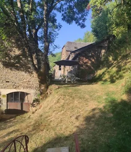 Villa Le Val De Coussane Coubisou 0*,  Francia